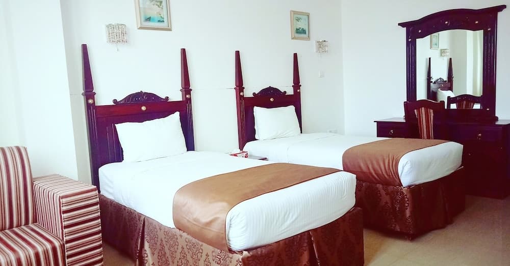 Palace Hotel Apartment, Muscat, photo 3