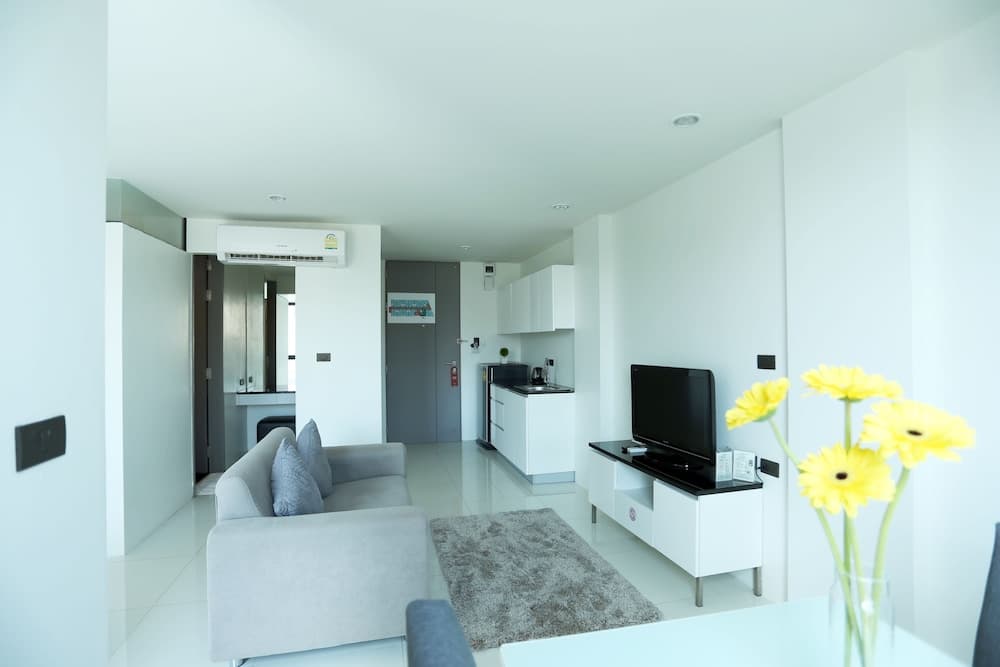 Neca Complex Apartment, Hat Yai, photo 3