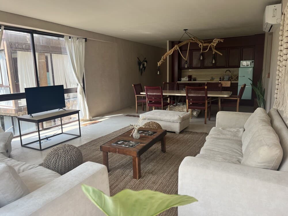 Tribu Chaac Apartments, Tulum, photo 5
