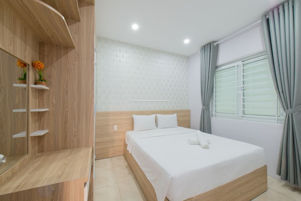 Handy Beachfront Apartment, Nha Trang, photo 3