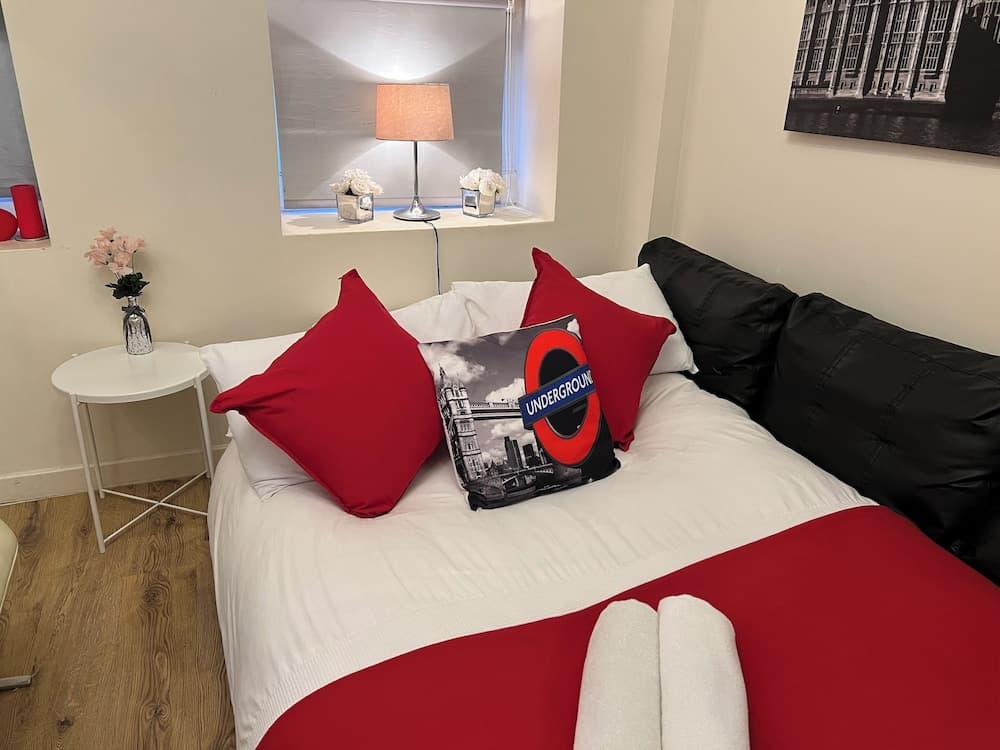 BRENDA'S APART HOTEL LONDON, London, photo 2
