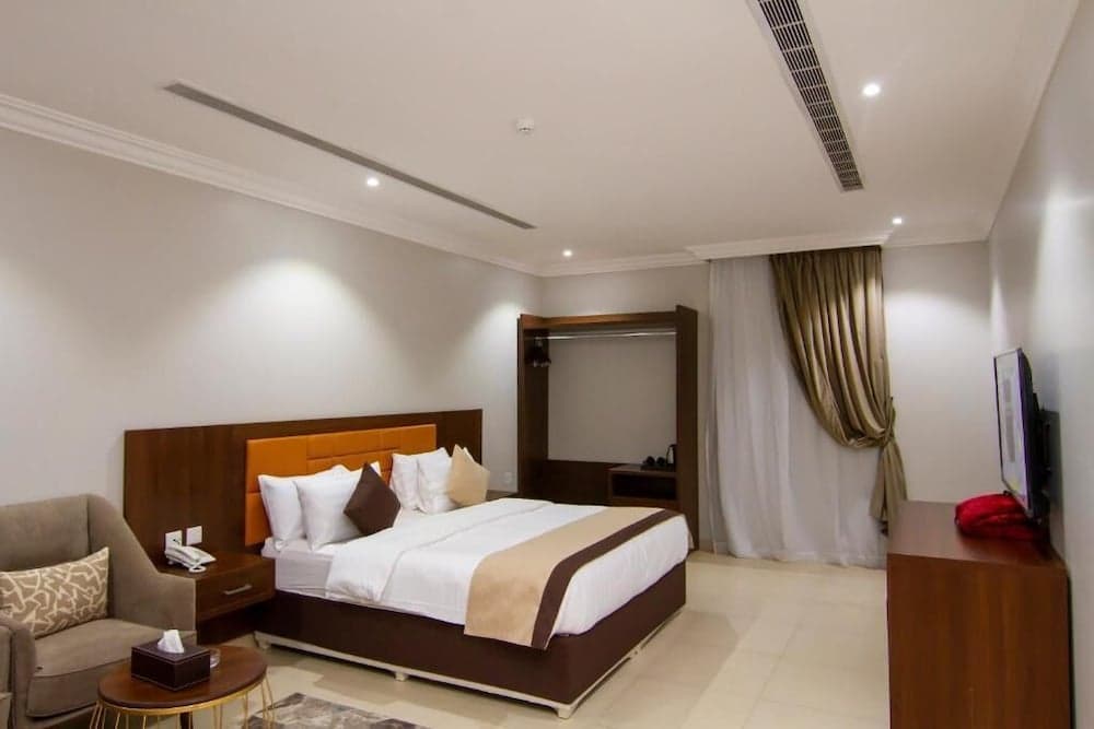 Al Muteb Suites Al Falah 3, Riyadh, photo 4