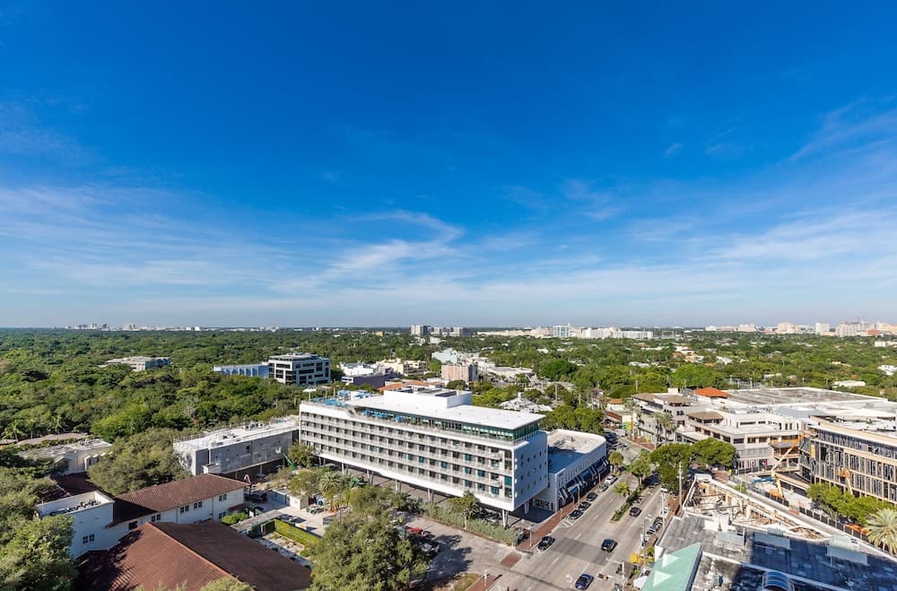 Miami Vacation Rentals - Coconut Grove, Miami