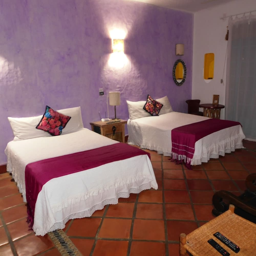 Luna Líquida Hotel Boutique, Puerto Vallarta, photo 3