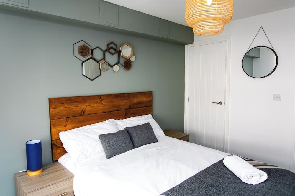 Portland Apartments 198, Newcastle-upon-Tyne, photo 5