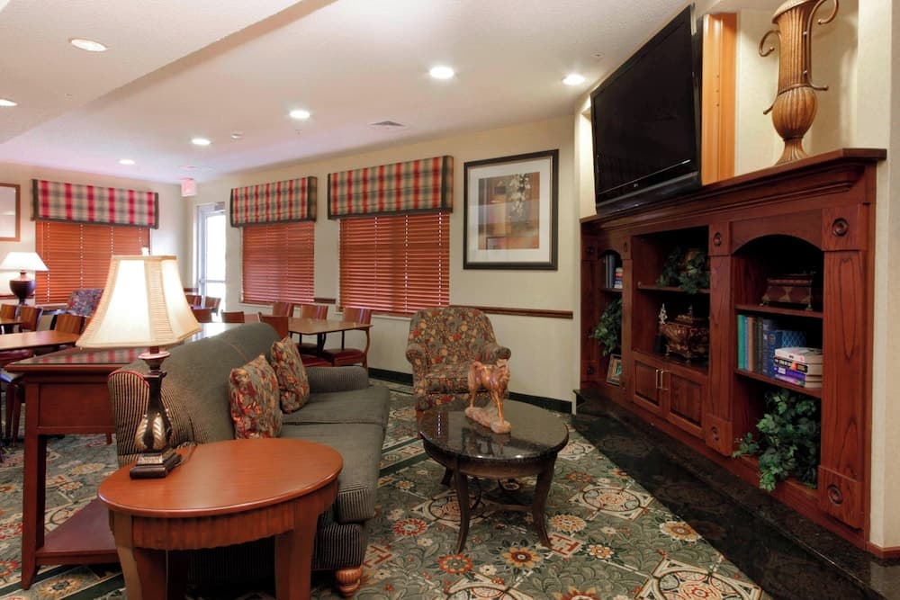 Residence Inn by Marriott Oklahoma City South, Oklahoma City, photo 2
