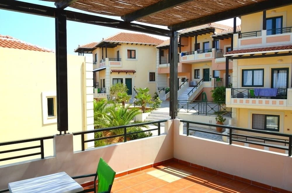 Aloni Suites, Chania, photo 5