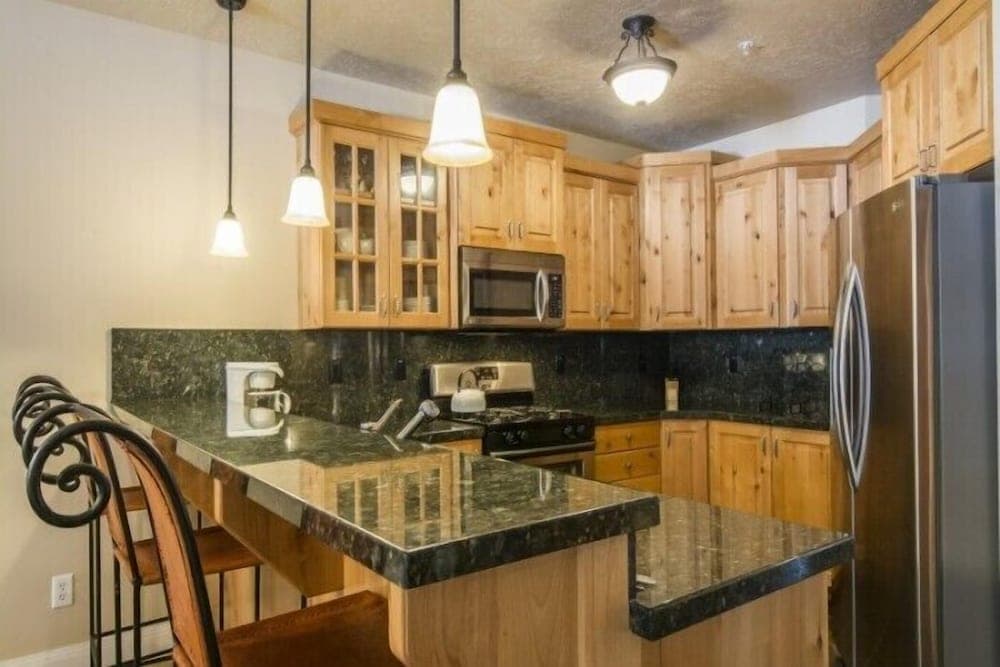 Updated Town Pointe by Park City Vacations, Park City, photo 2