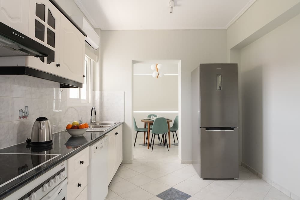 Vasilopoulos Residences Apartments Buildings, Kefalonia, photo 5