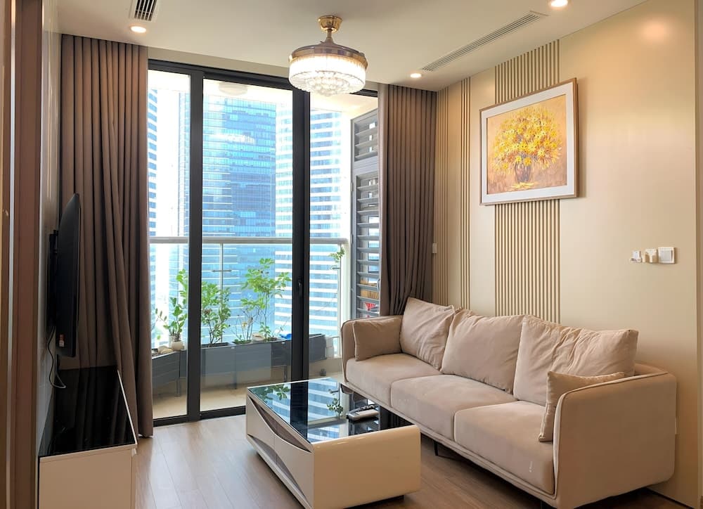 Feria Home - Vinhomes Sky Lake Pham Hung, Hanoi