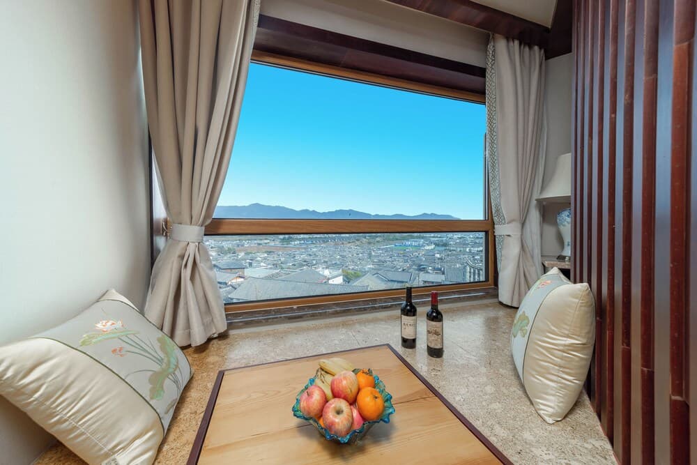 Cloudhaven Retreat (花开花落半山居), Lijiang, photo 3
