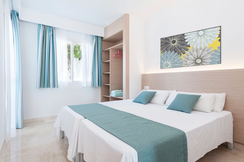 A10 Solecito Apartamentos, Alcúdia, photo 2