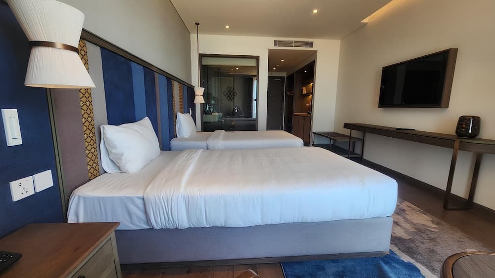 Mandala Chambay  Ruby Boutique Resort, Phan Thiet, photo 4