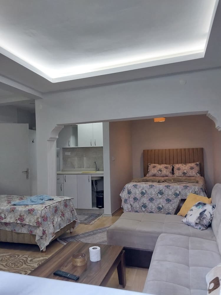 Artemis Apart&Otel, Bursa, photo 5