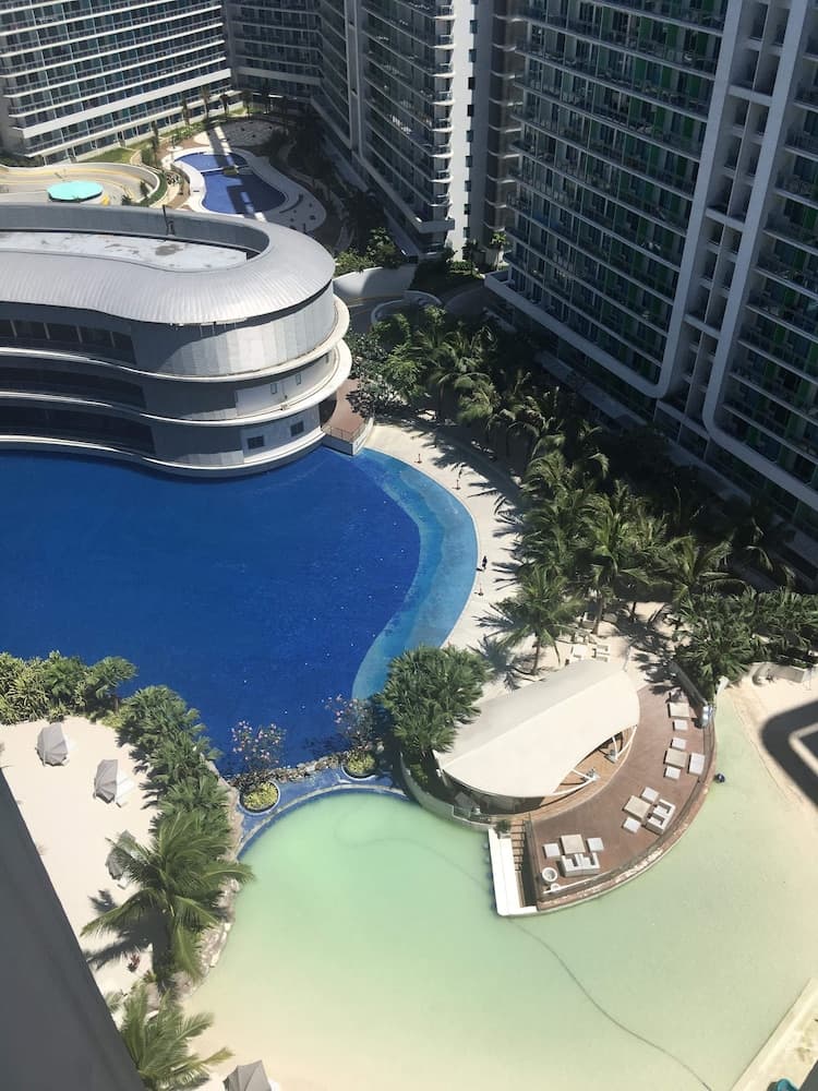 Azure Residences Condominium Daily Rental, Parañaque, photo 2