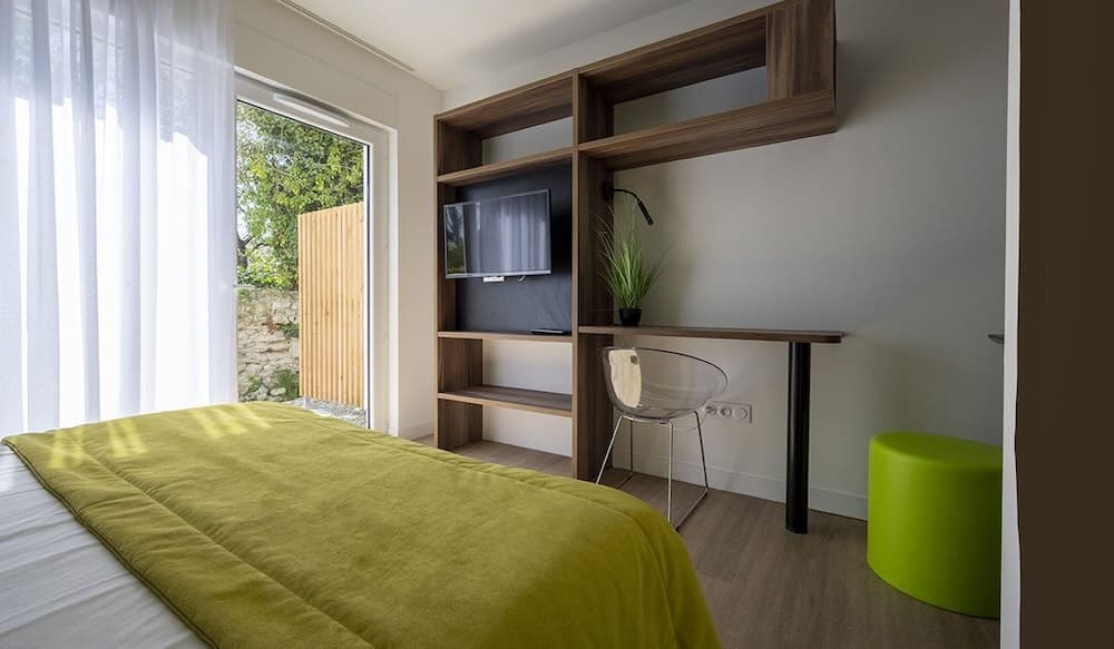 Athome Résidence, La Rochelle, photo 3