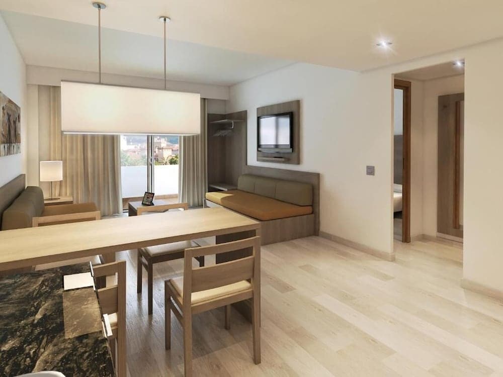 Cabot Tres Torres Apartamentos, Palma de Mallorca, photo 2