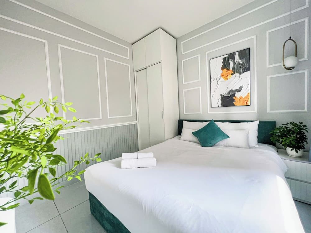 The Grand Manhattan Apt Luxury Vacation, Ho Chi Minh City, photo 2