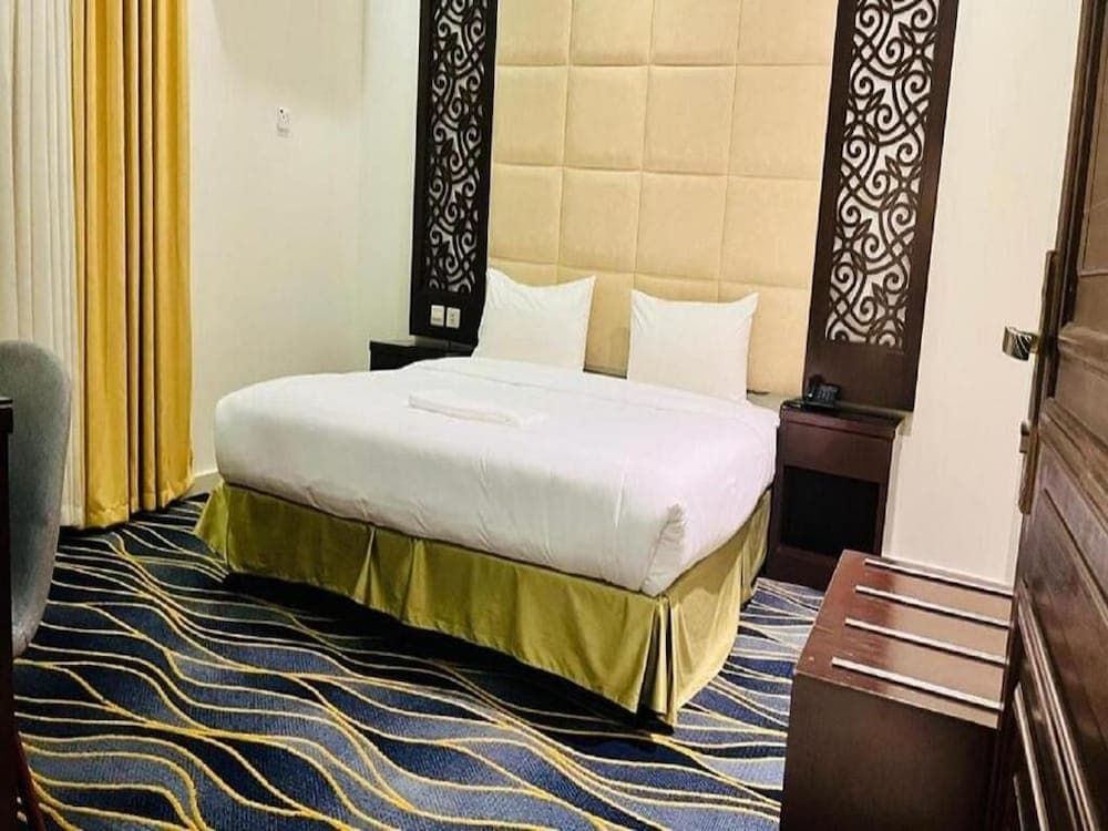 ALMOHAJER SERVICED APARTMENTS, Jeddah, photo 5