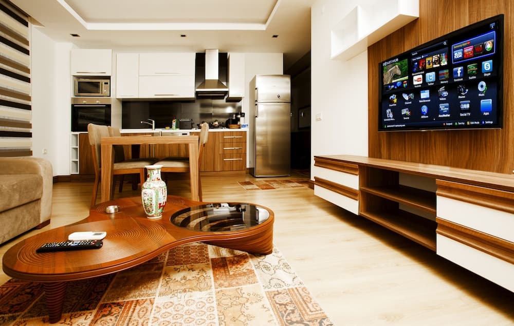 Lara Orkide Homes, photo 3