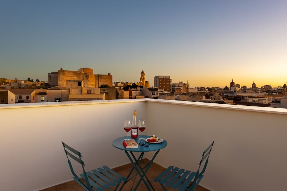 Coeo Parras Design Apartments, Málaga, photo 2