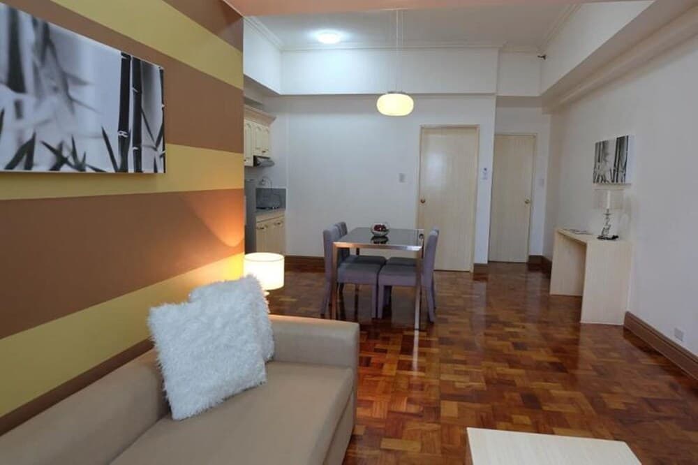 Asian Mansion Il, Makati, photo 3