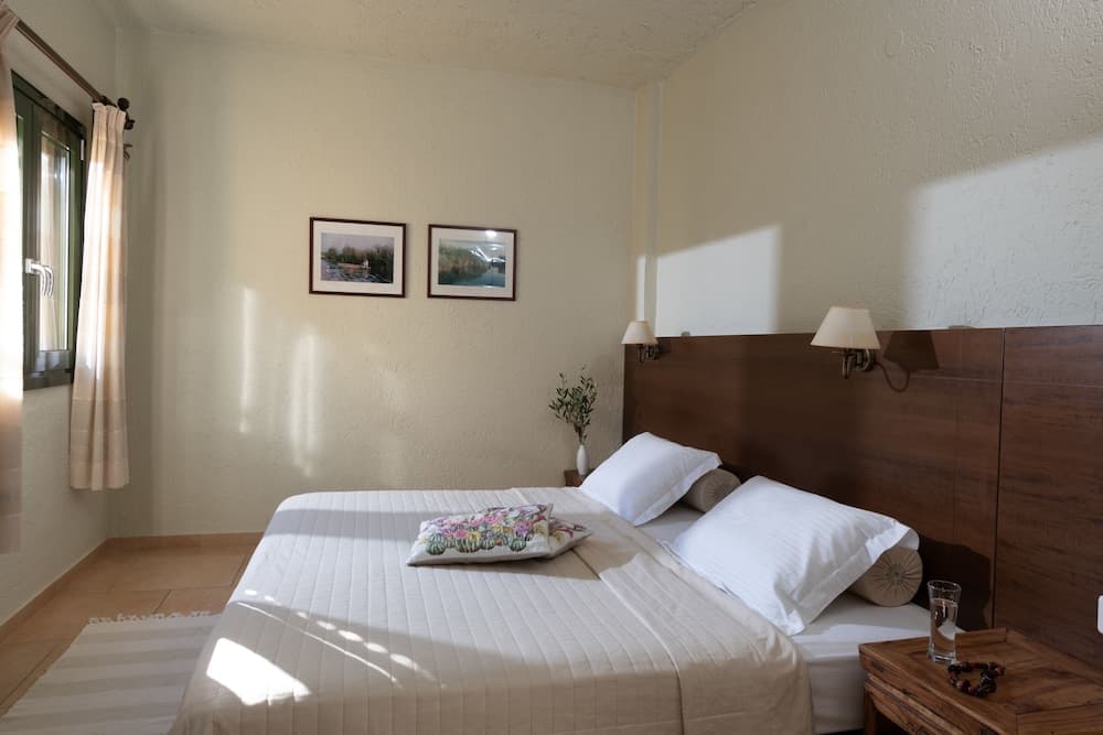 Porto Sisi Hotel Apartments, Agios Nikolaos, photo 2