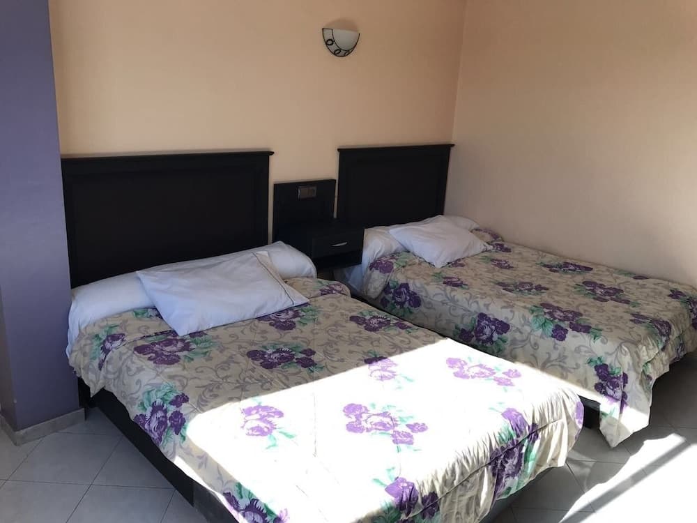 Appart Hotel Wassila, Nador, photo 4
