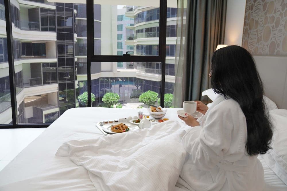 Majestic Arjaan by Rotana, Muharraq, photo 5