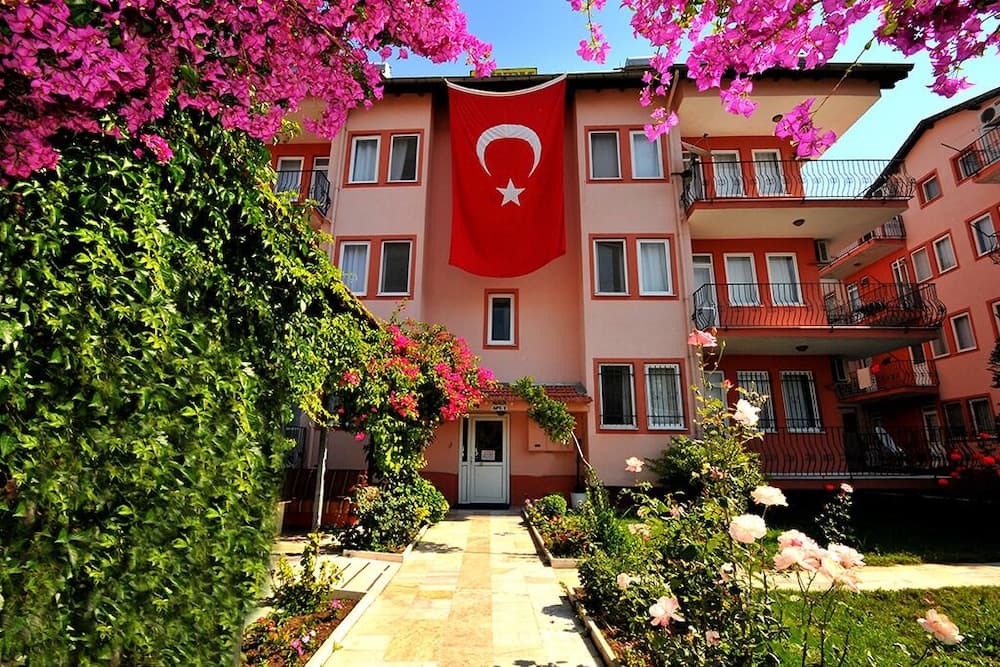 Minem Apart Otel, Fethiye, photo 5