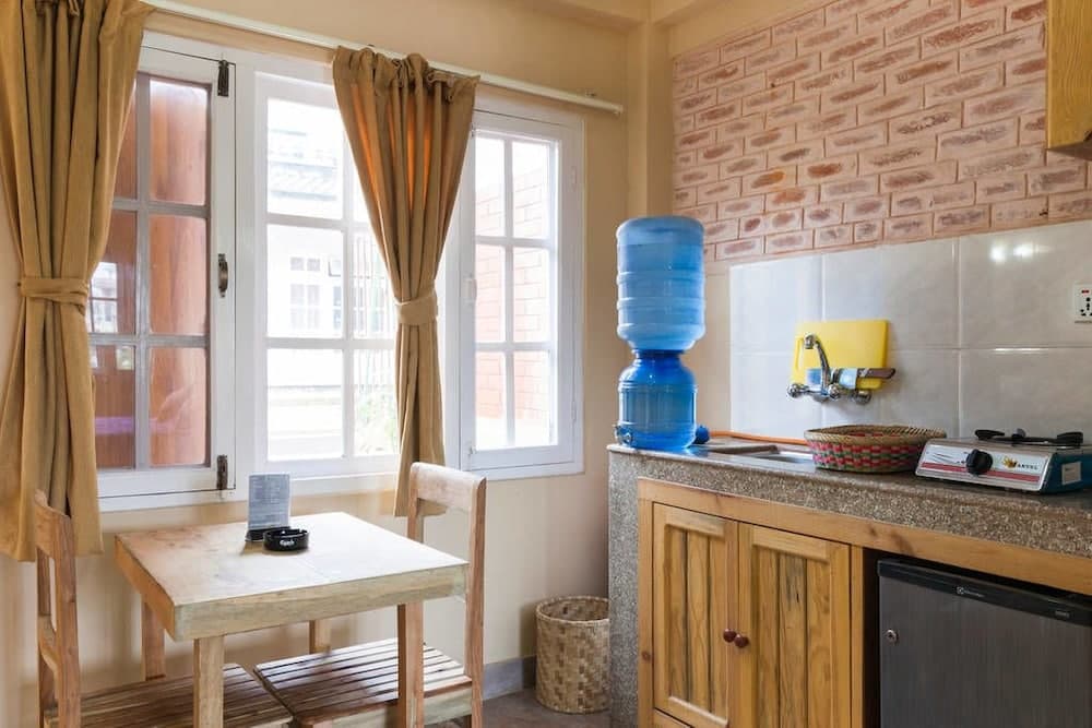 Kathmandu CityHill Studio Apartment, Kathmandu, photo 2
