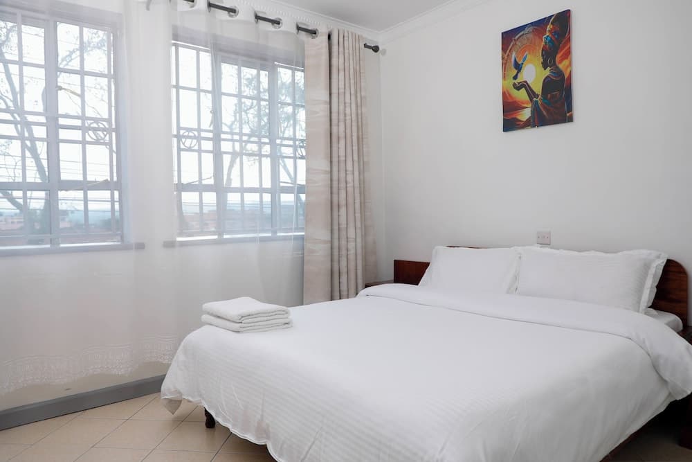 Nakuru Guest Suites, Nakuru