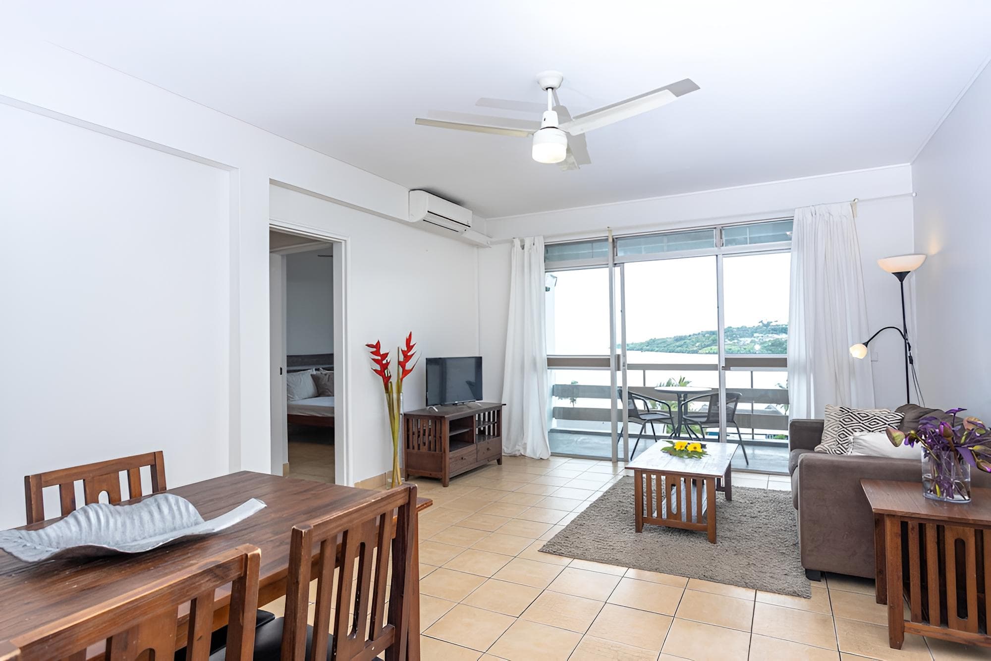 Ocean View Apartments, Port Vila, photo 5