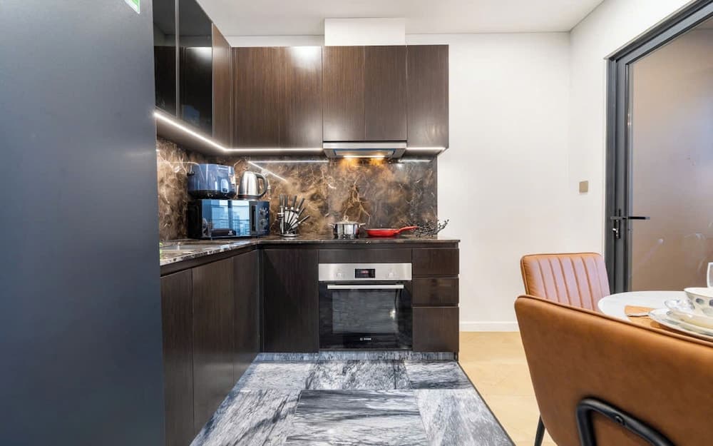 Elite Luxstay Lumier Riverside Residence, An Khanh, photo 2
