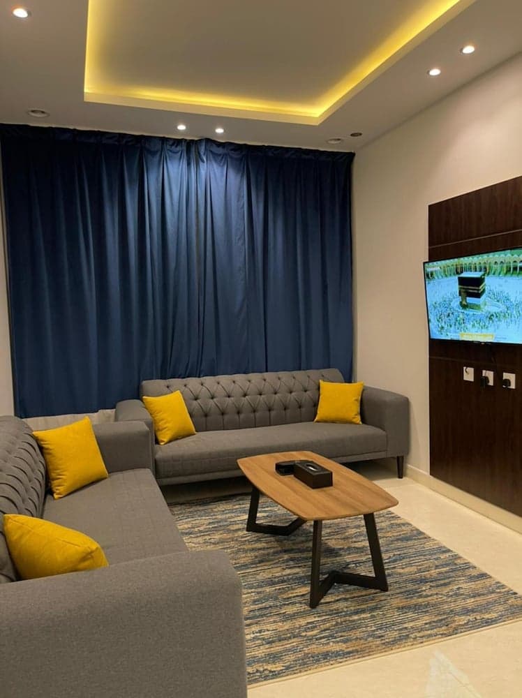 Qimam Park Hotel 2, Abha, photo 3