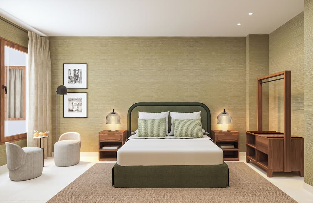 Seda Residences, Granada, photo 5