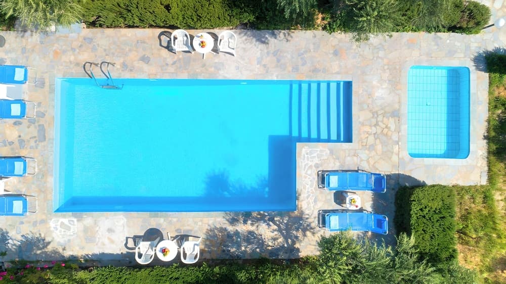 Plaisir Beachside Apts, Agios Nikolaos, photo 2