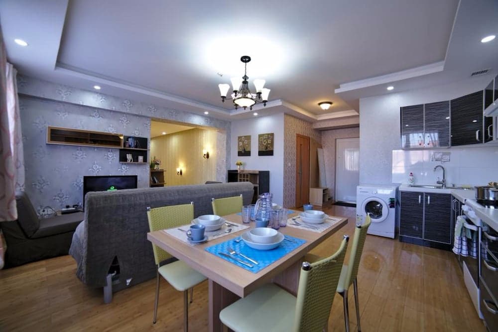 Tanan Center Serviced Apartments, Ulaanbaatar, photo 3