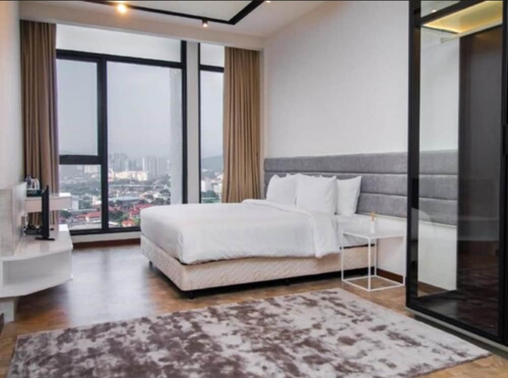 Expressionz Starlight Suites by MyKey, Kuala Lumpur, photo 3