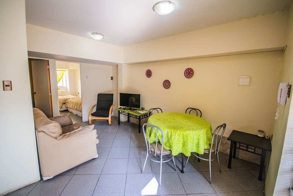 Apart Hotel Bahia Caracoles, Antofagasta, photo 5
