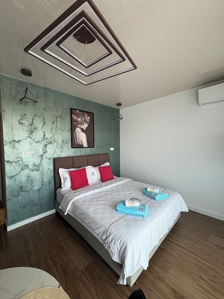 Signature Promenada Hotel-Apartments, Navodari, photo 5