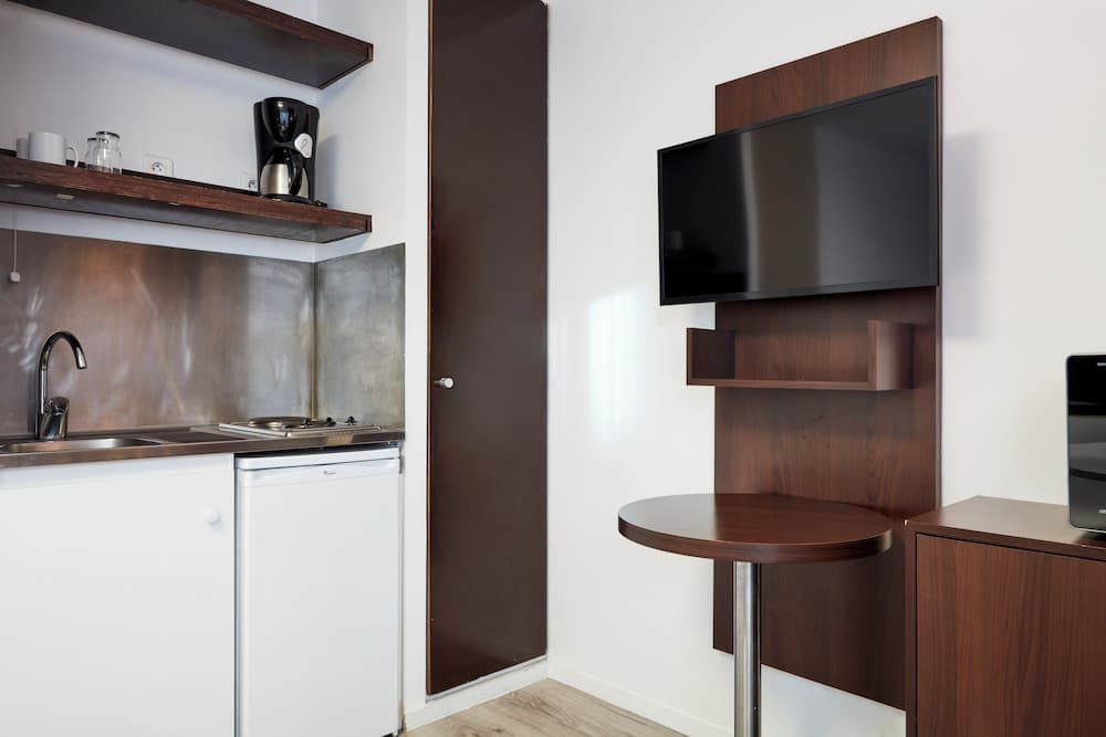 Aparthotel Adagio Access Paris Bastille, Paris, photo 3