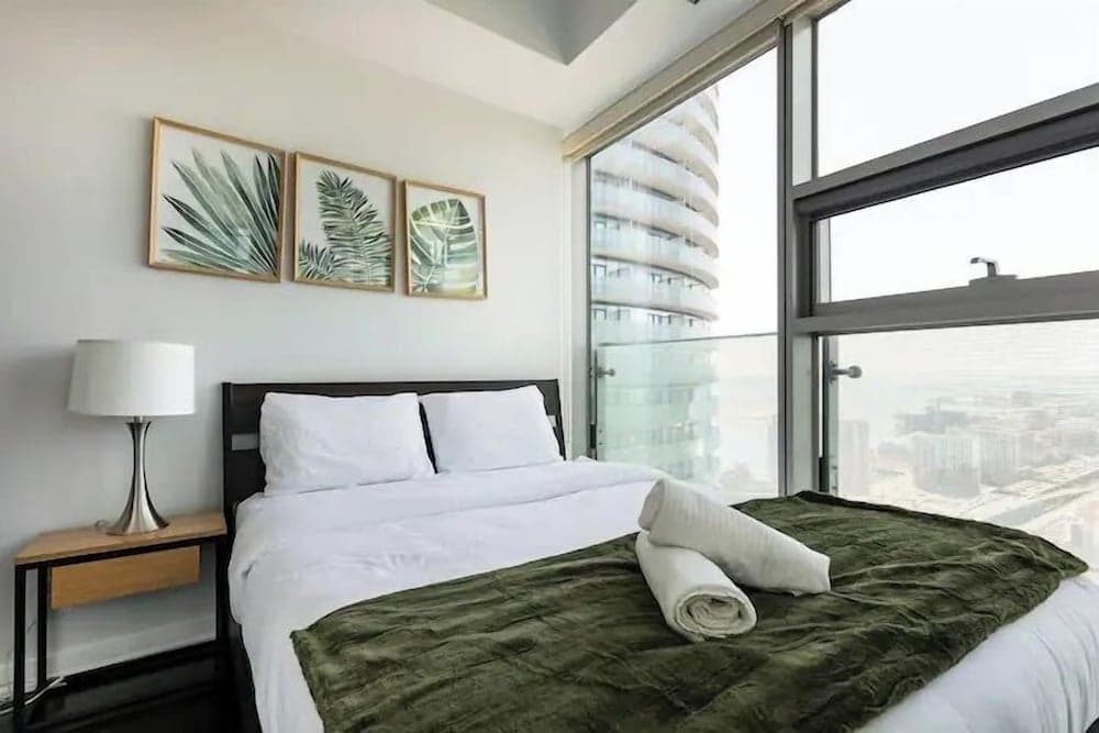 Elegant Suites - CN Tower & Lake View, Toronto, photo 6