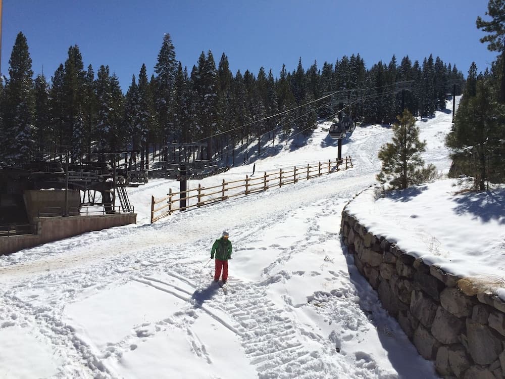 Hyatt Vacation Club at Northstar Lodge, Lake Tahoe, Truckee, photo 2