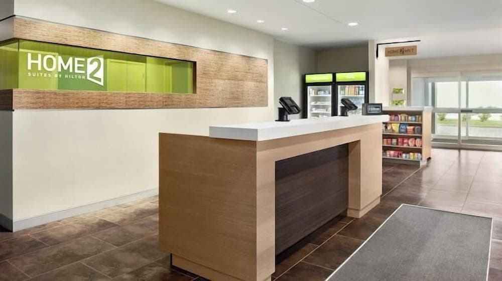 Home2 Suites By Hilton Camarillo, Camarillo