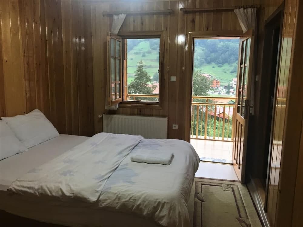 Ilhan Suit Hotel, Çaykara, photo 6