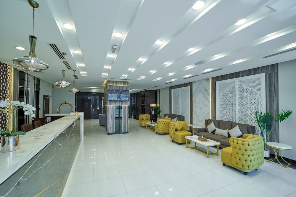 Afaq Tower, Manama, photo 4