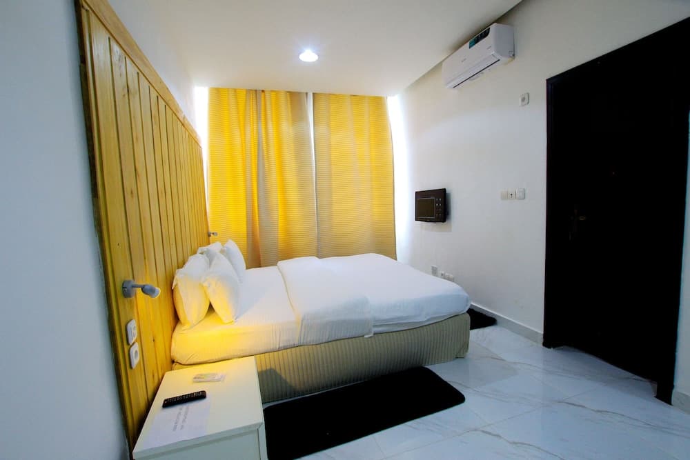 Appart Hotel Les orchidees, Cotonou, photo 5