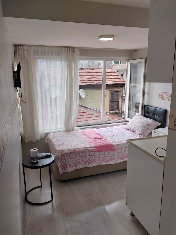 Artemis Apart&Otel, Bursa, photo 3