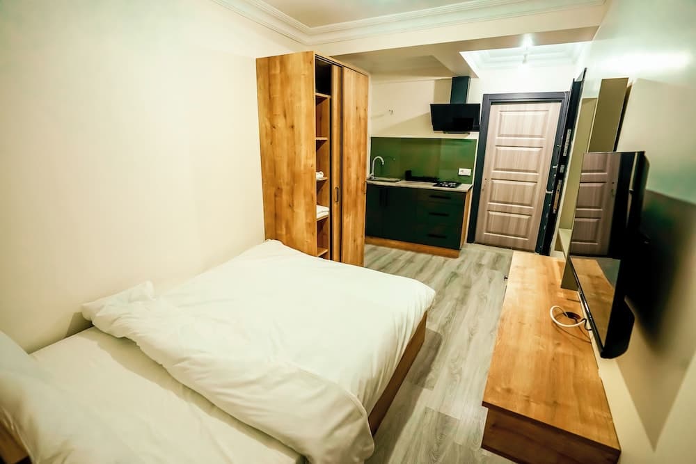 Neva Residence, Istanbul, photo 3